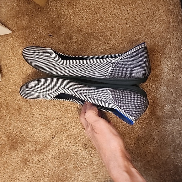 Rothy's The Round Toe Ballet Flats - Picture 12 of 12